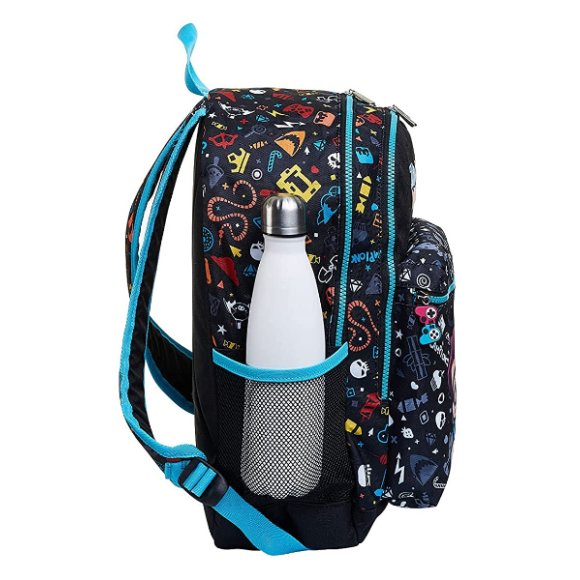 ZAINO DOPPIO SCOMPARTO 2E7002101899