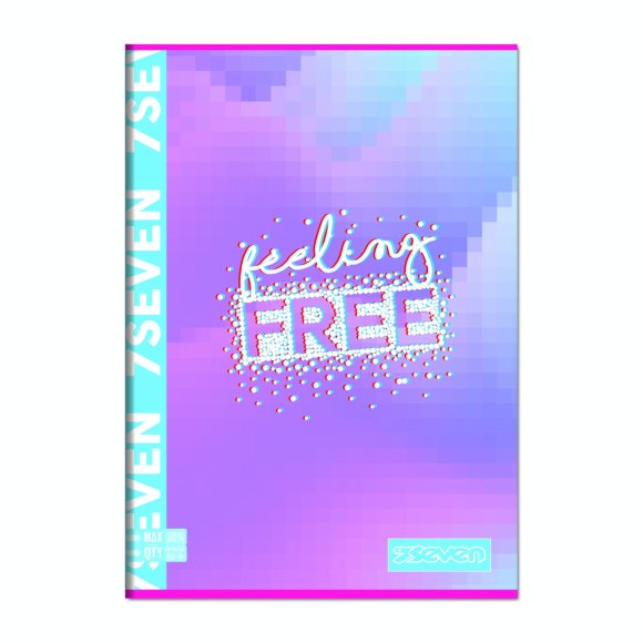 QUADERNO A4 MAXI A 501002113