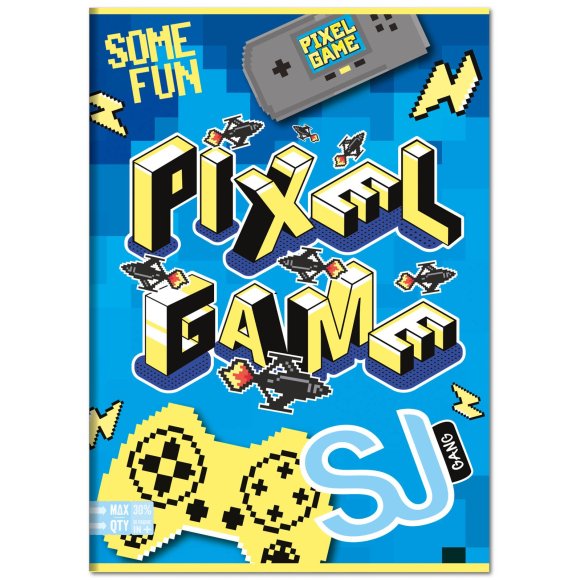 QUADERNO A4 MAXI A 5C2002103