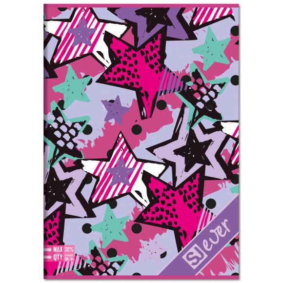 QUADERNO A4 MAXI A 5C2002122