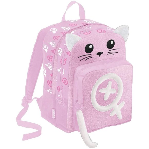 ZAINO DOPPIO SCOMPARTO 2F1002001341