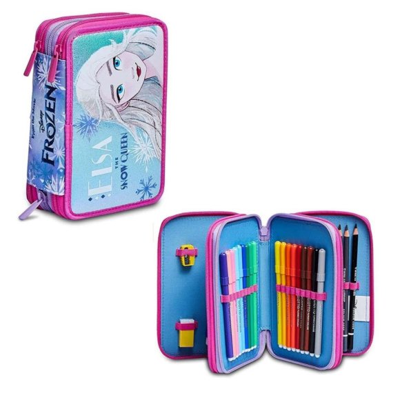 ASTUCCIO 3 ZIP 3B5012101_526