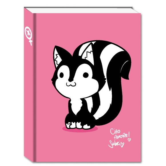 DIARIO 12 MESI 5F1002101_000