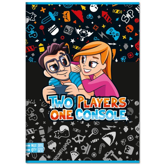 QUADERNO A4 MAXI A 5E7002103