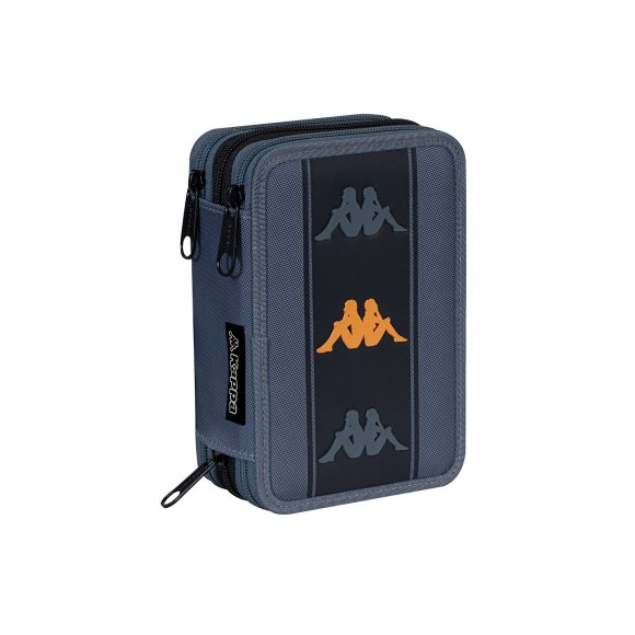 ASTUCCIO*3 ZIP KAPPA FLUO SEVEN