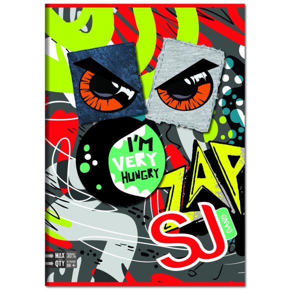 QUADERNO A4 MAXI A 5C2002126