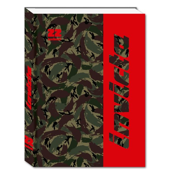 DIARIO 16 MESI 506002120_000