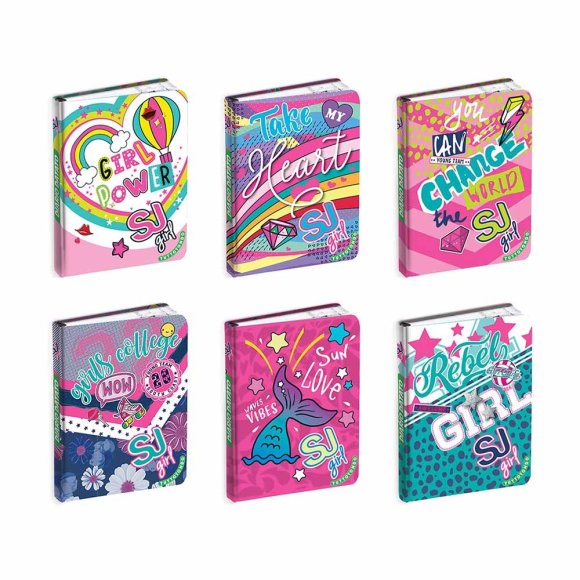 DIARIO 10 MESI 5C2002009000