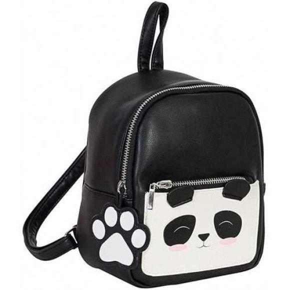 ZAINO SMALL BACKPACK 2D1002102_000