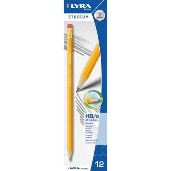 LYRA*STUDIUM HB 014105