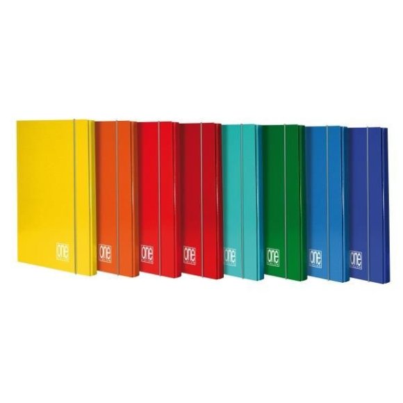 CARTELLA C/ELASTICO 1.2