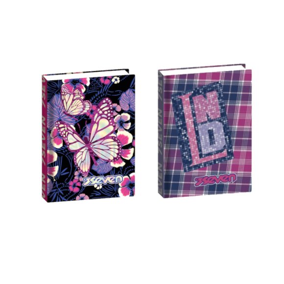 DIARIO 16 MESI 50100201000