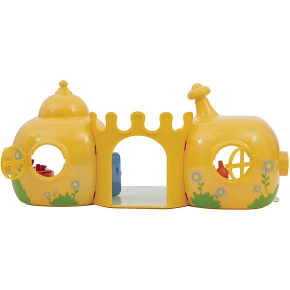 BARBAPAPA PLAYSET CASA+PERSONAGGIO