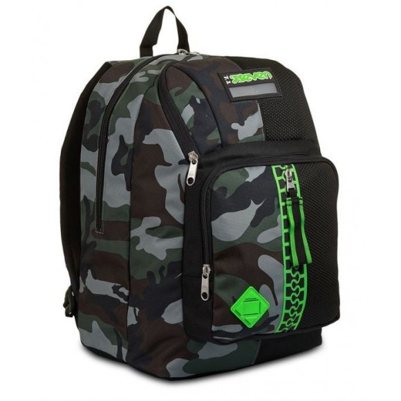 ZAINO*POINT OUT HALF B 201002127201