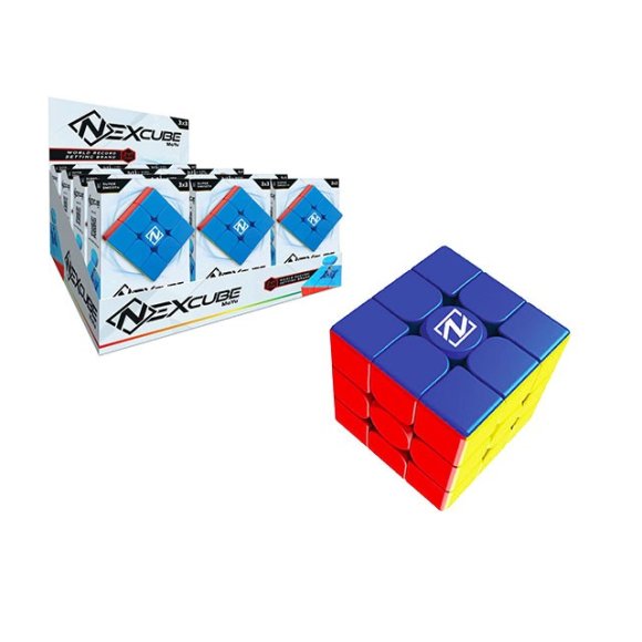 NEXCUBE 3X3