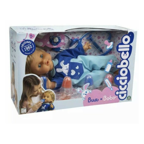 CICCIOBELLO BUA NEW 69000