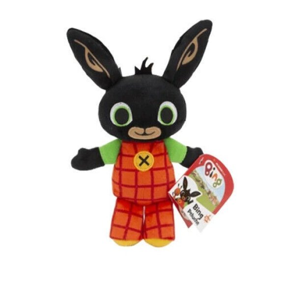 BING PELUCHE 20CM CDU10 00802