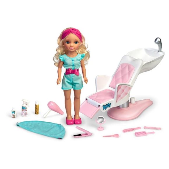 NENUCO NANCY PARRUCCHIERA