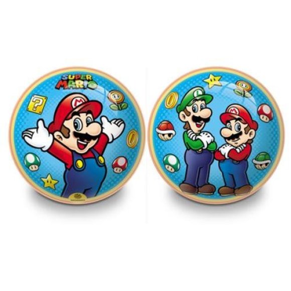 PALLONE SUPER MARIO 140 05667