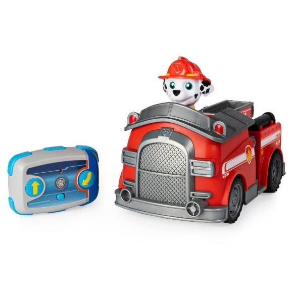 PAW PATROL MARSHALL RADIOCOMANDATO