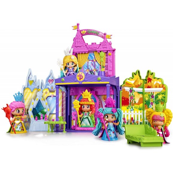 PINYPON CASTELLO REGINA 700015574