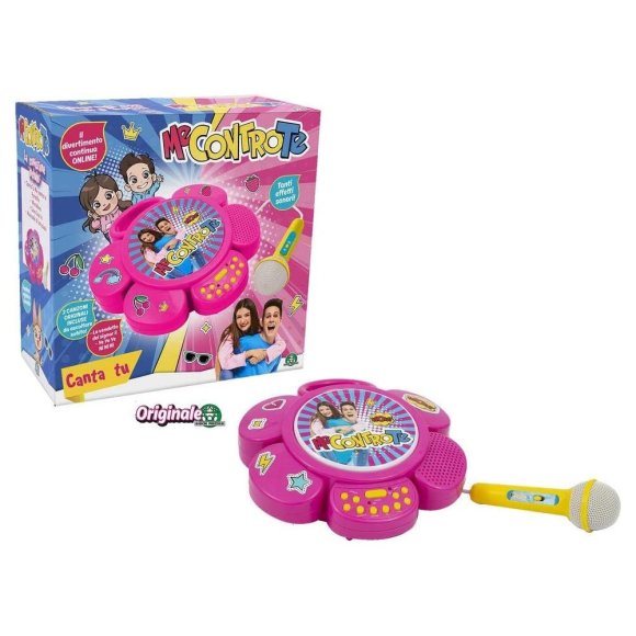 ME CONTRO TE CANTA TU NEW