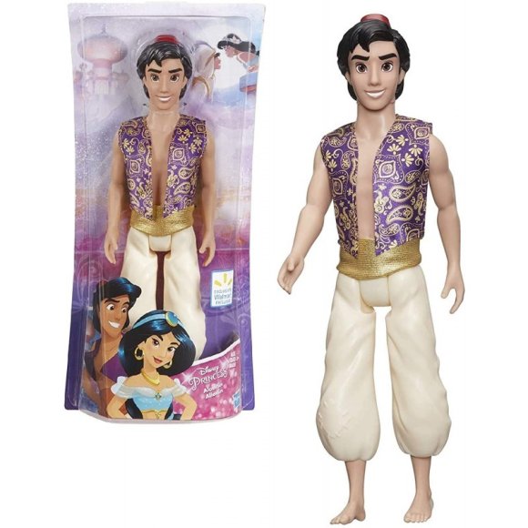 DISNEY ALADDIN PICCOLO PRINCIPE