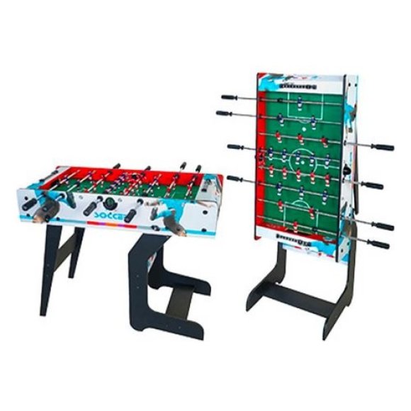 CALCETTO ASTE TELESCOPICHE 40711