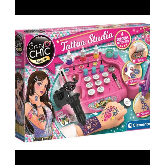 TATTOO*STUDIO 18602 TATTOO*STUDIO 18602