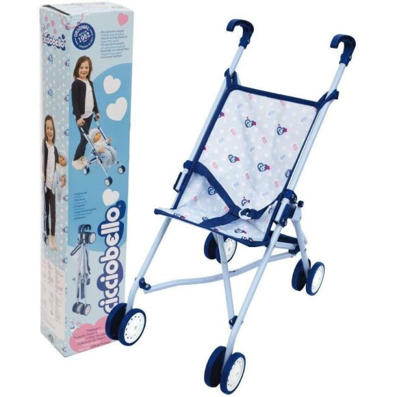 CICCIOBELLO PASSEGGINO CLASSICO