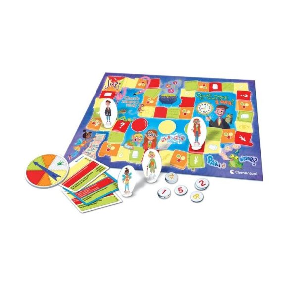 ARITMETICA*DIVERTENTE 16640