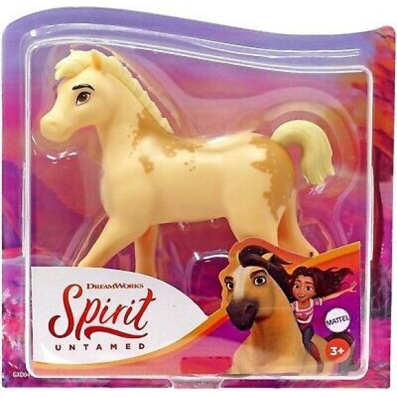 SPIRIT PONY ASSORTITO