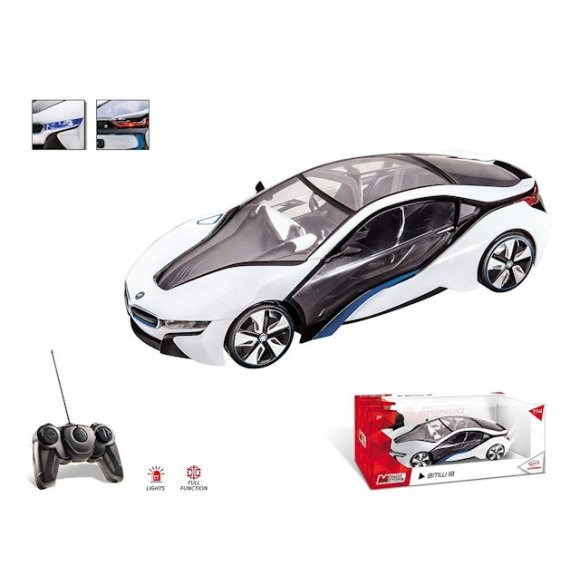 BMW I8 R/C 1:14 63266