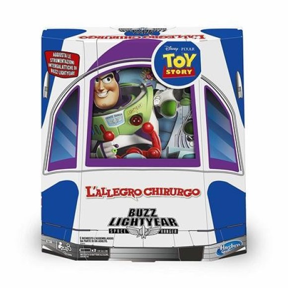 TOY STORY BUZZ LIGHTYEAR E5642