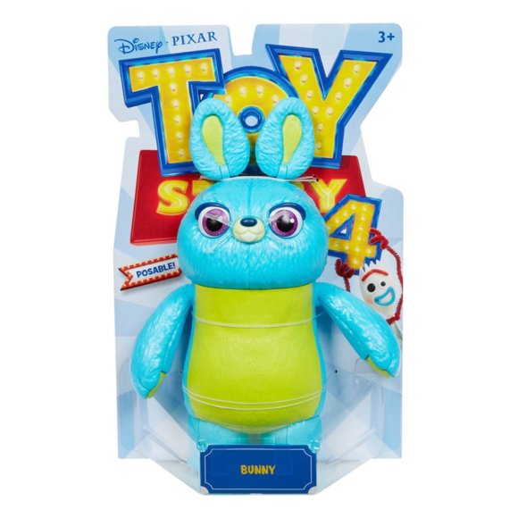 TOY STORY BASIC FIGURE CONIGLIO