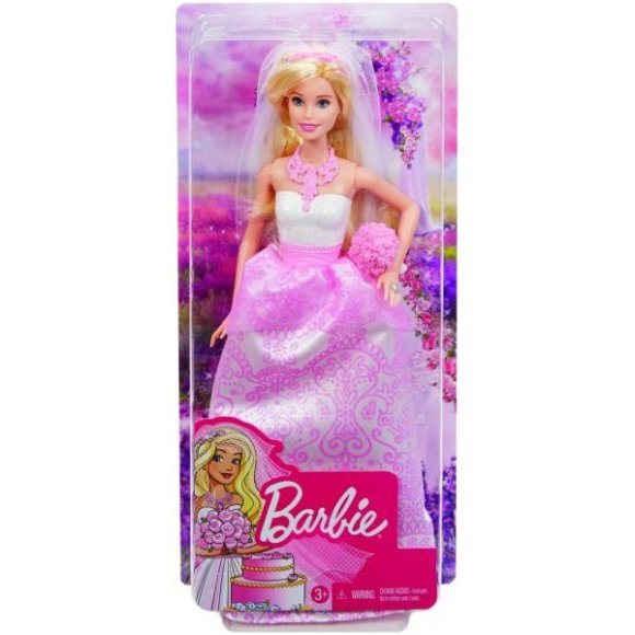 BARBIE SPOSA CFF37