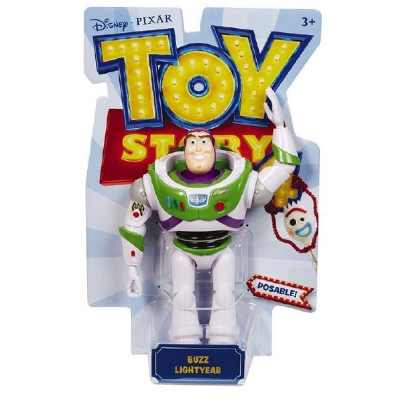 TOY STORY 4 BUZZ LIGHTYEAR GDP69