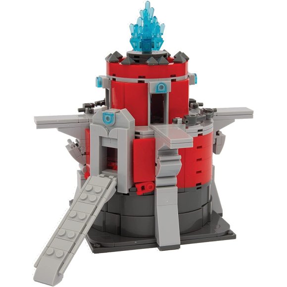 GORMITI*SET COSTRUZIONI TORRE 02000