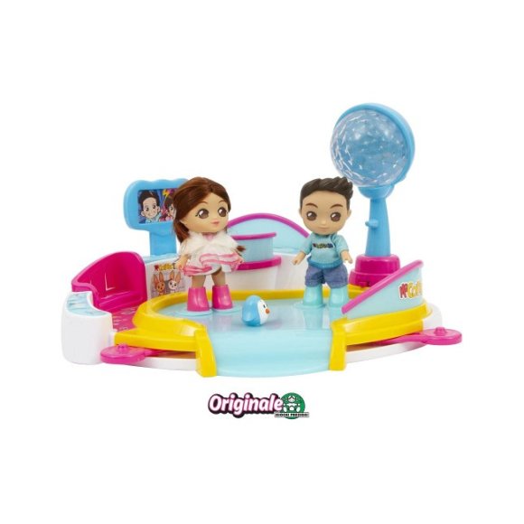 ME CONTRO TE CUTIEDOLL 59000