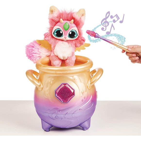 MAGIC MIXIES PINK 00000