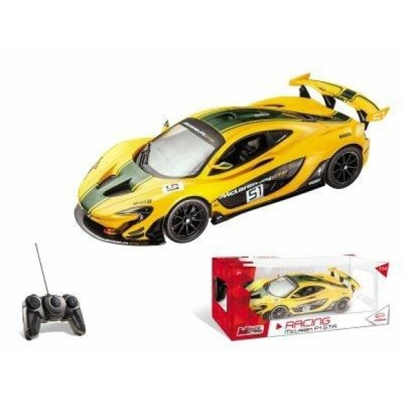 MC LAREN P1 GTR 1:14 63382