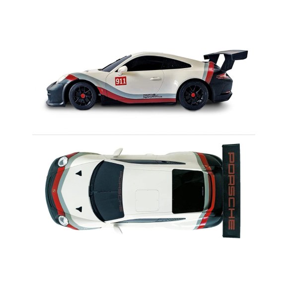 PORSCHE 911 GT3 CUP 1:18 63535