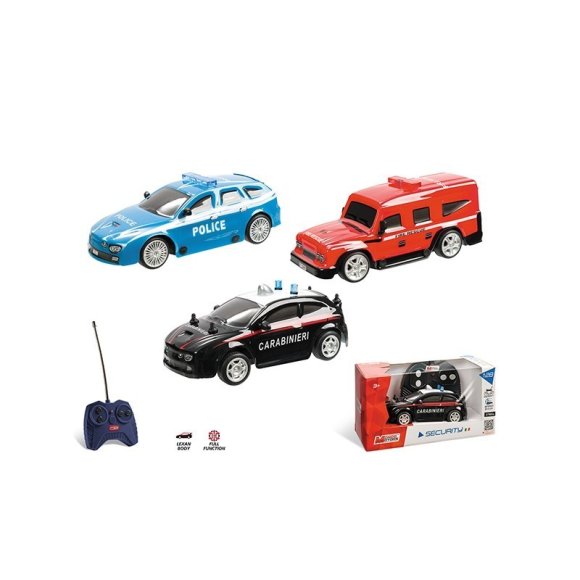 SECURITY COLLECTION 1:28 63004