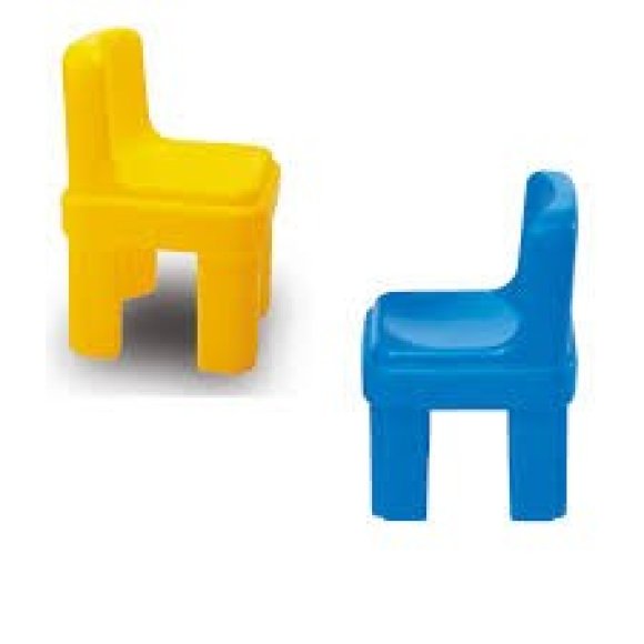 CHICCO*SEDIOLINA 30500