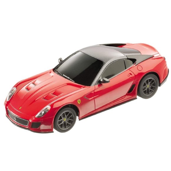 FERRARI LAFERRARI 1:24 63278