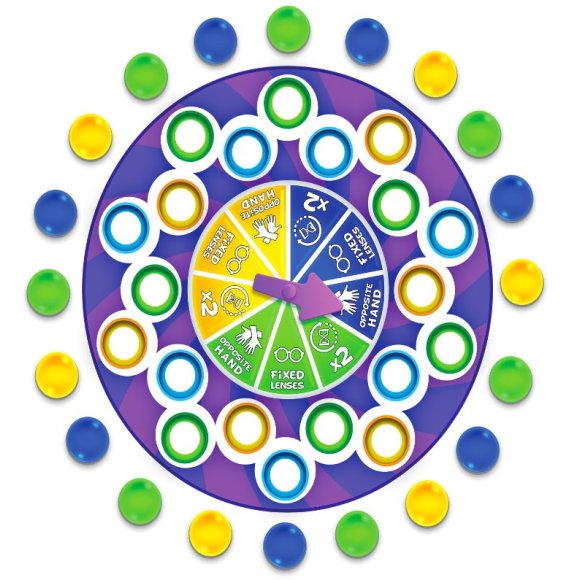 SCARABOCCHIO SFIDA I GRANDI 920185