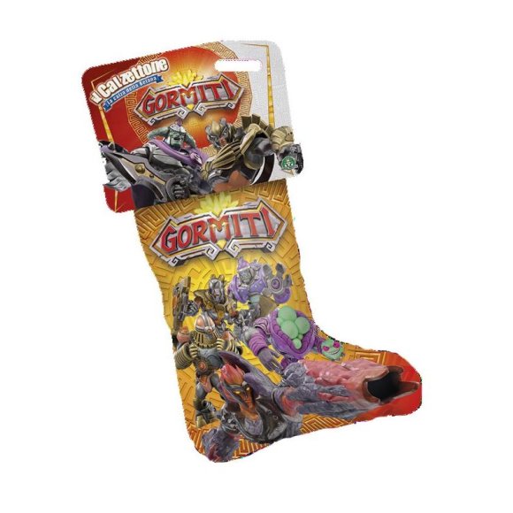 CALZETTONE GORMITI '22