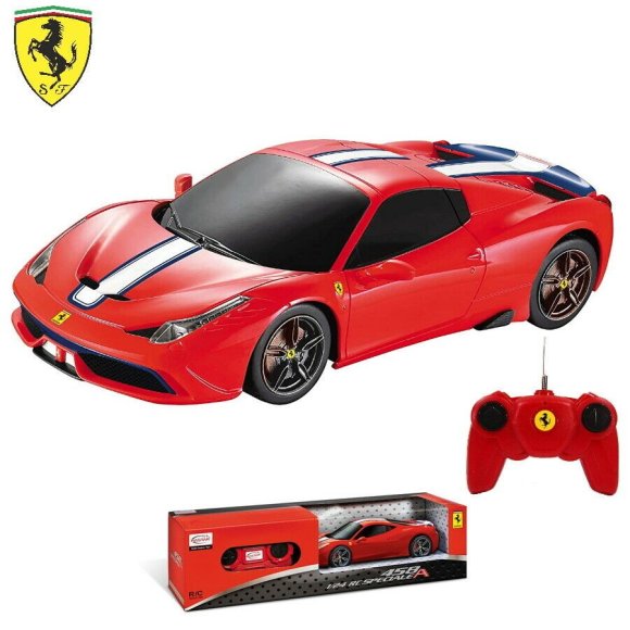 FERRARI 458 ITALIA SPECIAL 63284