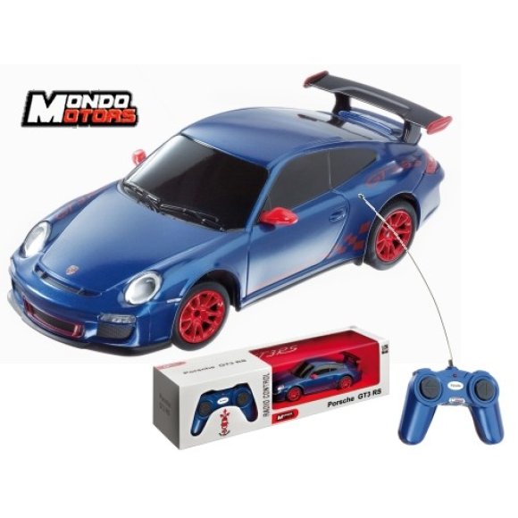 PORSCHE GT3 R\C 63098