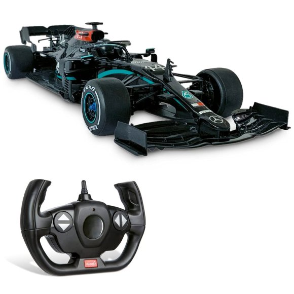 MERCEDES AMG F1 1:12 63687